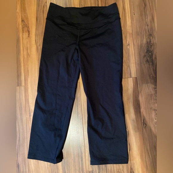Workout capri’s - Picture 1 of 2